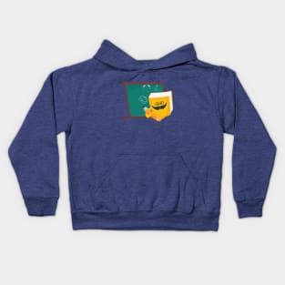 Back to school Kids Hoodie